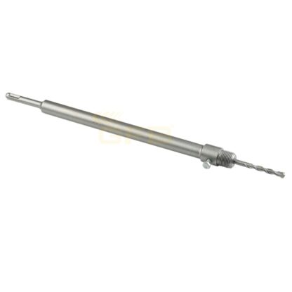Gfb Elmaslı Panç Adaptörü SDS Plus 200 mm 2230