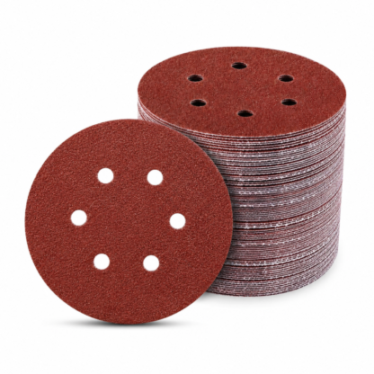 Gfb Hookit Zimpara 150 mm 180 Kum 6966