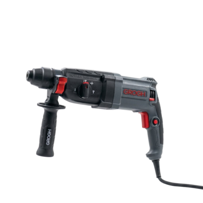 Grogh Kırıcı Delici 1000W GRM1226 Bmc