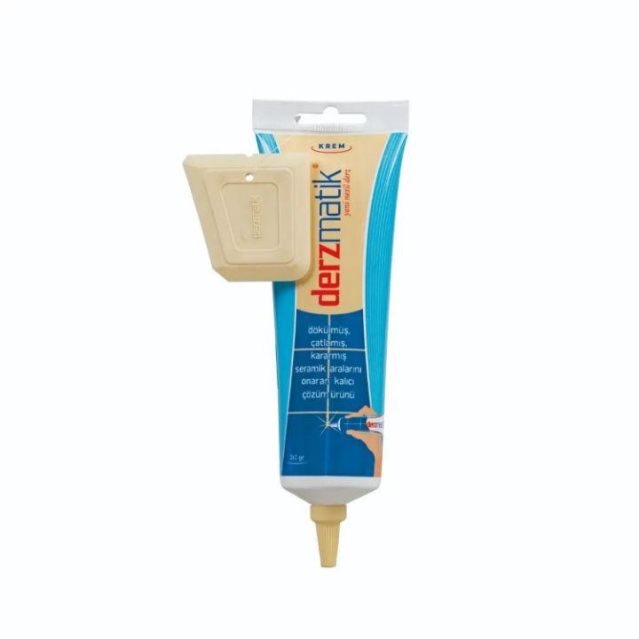 Derzmatik Tüp 360 gr Krem