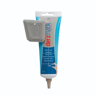 DERZMATİK TÜP 360 GR GRİ