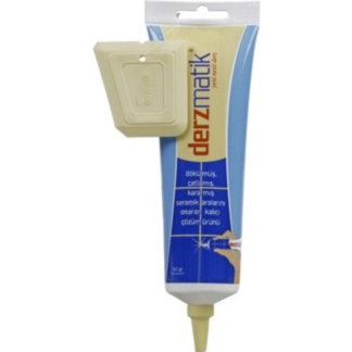 DERZMATİK TÜP 360 GR BEJ