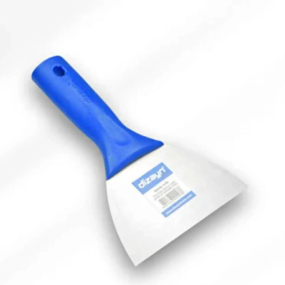 Dizayn Macun İspatulasi 14 cm KOD:007