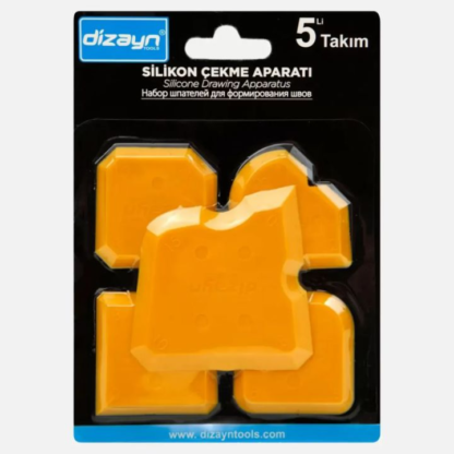 Dizayn Silikon Çekme Aparati KOD:038