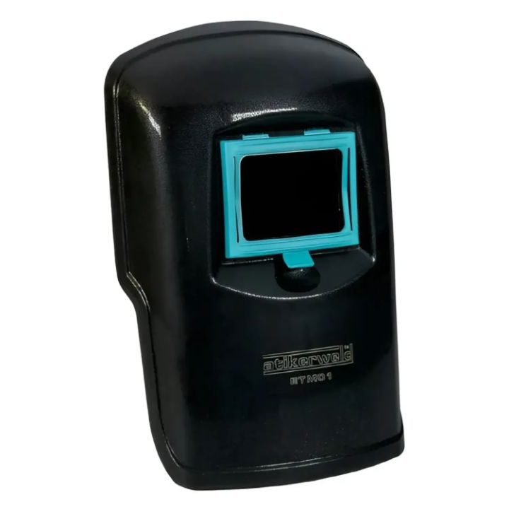 Atiker Kaynak Maskesi ETM01 El Tipi