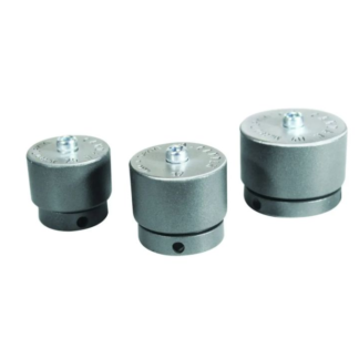 CANDAN PLASTİK BORU PAFTASI 20 MM GRİ