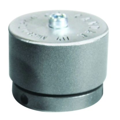 Candan Plastik Boru Paftasi 75 mm Gri