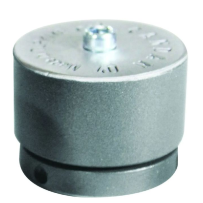 Candan Plastik Boru Paftasi 90 mm Gri