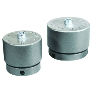 CANDAN PLASTİK BORU PAFTASI 110 MM GRİ