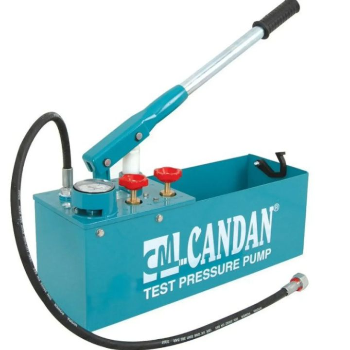 Candan Test Pompasi cm-60