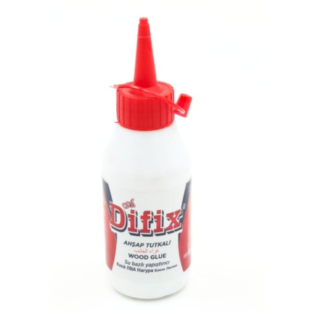 DİFİX AHŞAP TUTKALI 200 GR