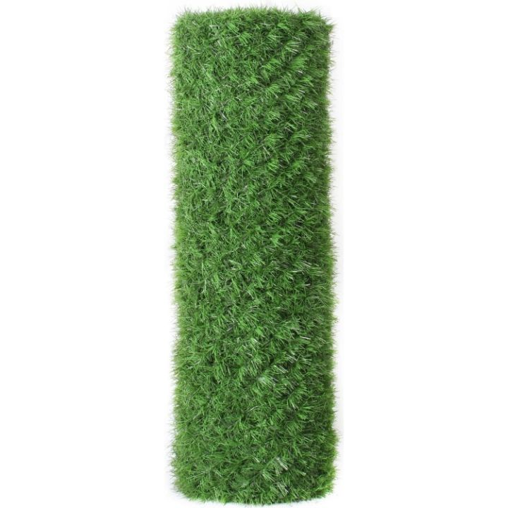 Çim Çit Uv Korumali 1.6 mm PVC Tel 150 cm
