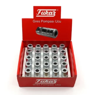 FUKAR GRES POMPA UCU (4 TIRNAKLI) F-206