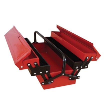 Fukar Metal Takim Çantasi 420X5 5 Gözlü F-229