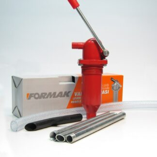 FORMAK VARİL POMPASI 30 LT
