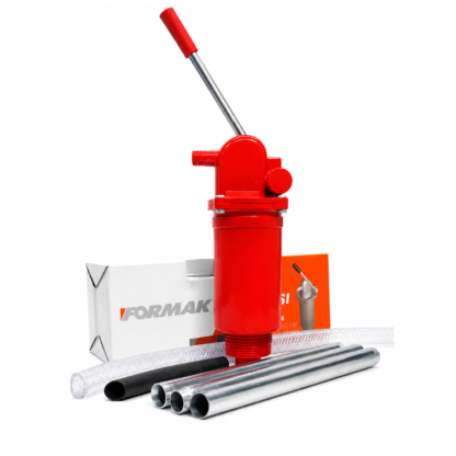 Formak Varil Pompasi 12 lt