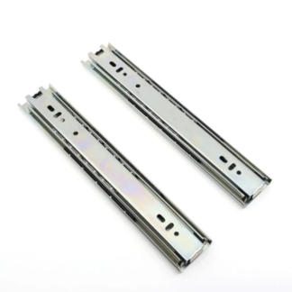CANEX TELESKOPİK BİLYALI RAY 43X25 CM