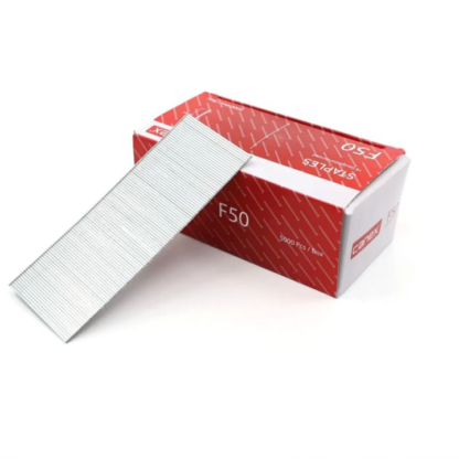 Canex Havali Tabanca Çivisi 50 mm