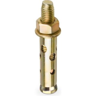 GÖMLEKLİ ÇELİK DUBEL M10X85