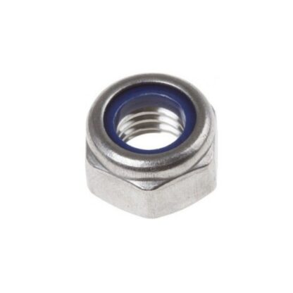 Fiberli Somun M10 DIN985