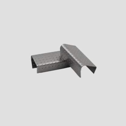 Çember Tokasi Metal 12 mm (1000 Adet)