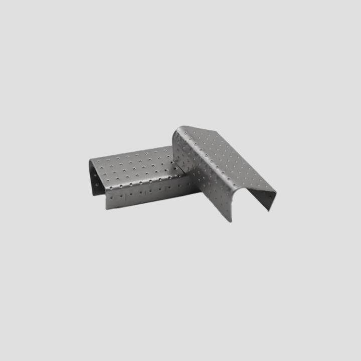 Çember Tokasi Metal 12 mm (1000 Adet)