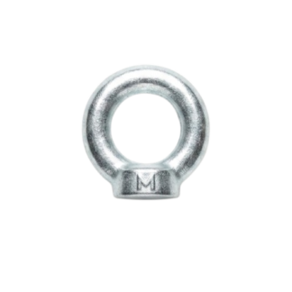 HALKALI SOMUN DİŞİ (AYBOLT) M8