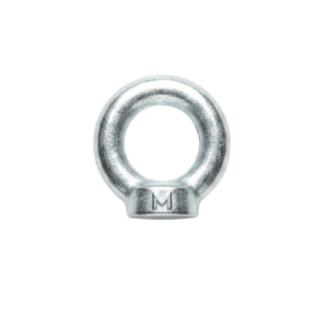 HALKALI SOMUN DİŞİ (AYBOLT) M12