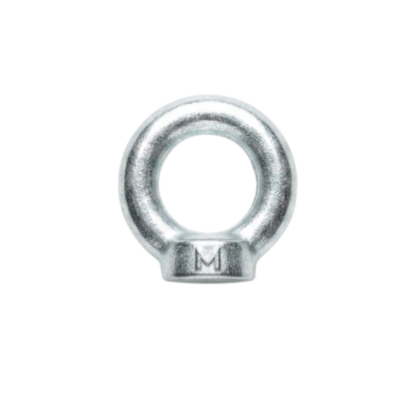 Halkali Somun Dişi (Aybolt) M14
