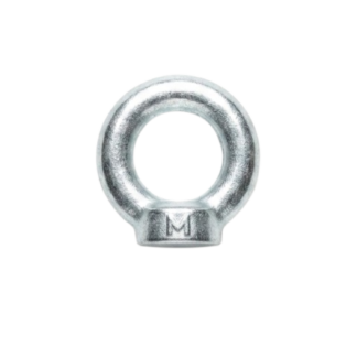 HALKALI SOMUN DİŞİ (AYBOLT) M20