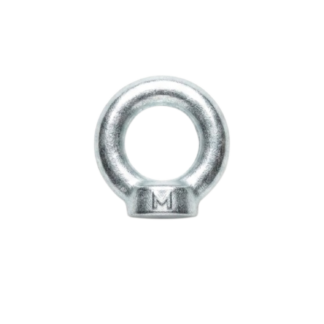 HALKALI SOMUN DİŞİ (AYBOLT) M22