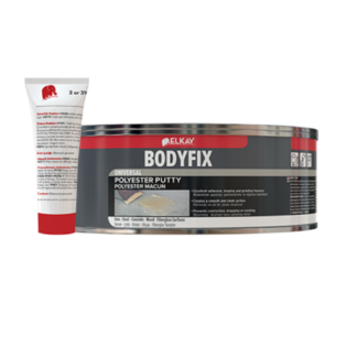 ELKAY BF10 BODYFİX POL.OTO MACUN 500 GR