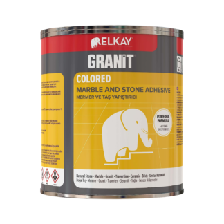 ELKAY GRANİT MERMER YAPIŞTIRICI EB25 1200GR GRİ