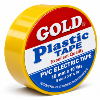 GOLD ELEKTRİK BANDI SARI