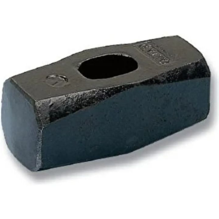 Balyoz (Varyoz) Çelik 3 kg Düz
