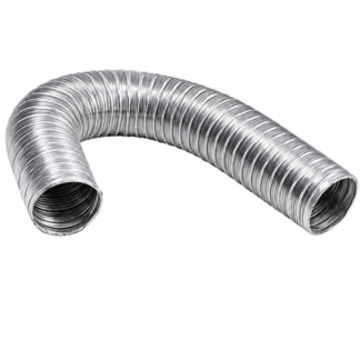 ASPİRATÖR BORUSU 120 MM 2.0 MT