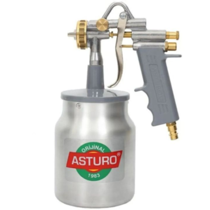 Asturo Boya Tabancasi Alttan Depo 3.0
