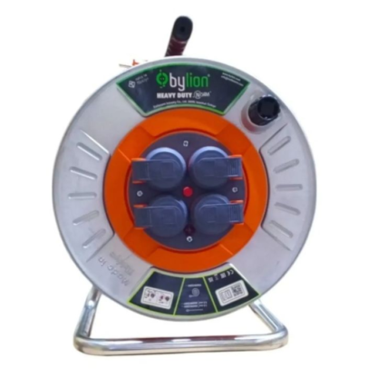 Bylion Metal Makara Kablo 3X1.5 mm 35 mt MMP35315F