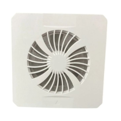 Bylion Banyo Tuvalet Aspiratör 120 mm ASP120