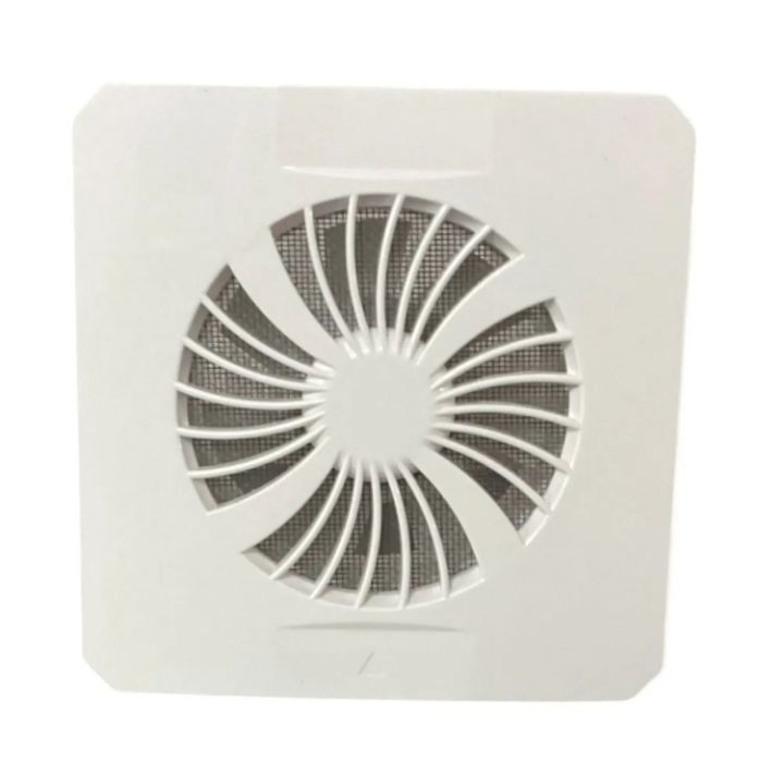 Bylion Banyo Tuvalet Aspiratör 120 mm ASP120