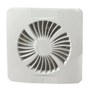 BYLİON BANYO TUVALET ASPİRATÖR 150 MM ASP150