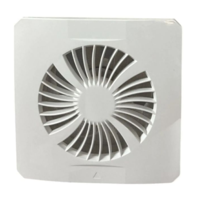 Bylion Banyo Tuvalet Aspiratör 150 mm ASP150