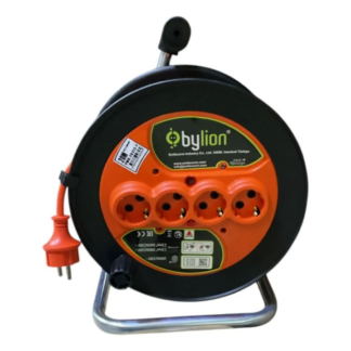 BYLİON EV TİPİ MAK. KABLO 10 M 3x1,5 MT PKE10315F