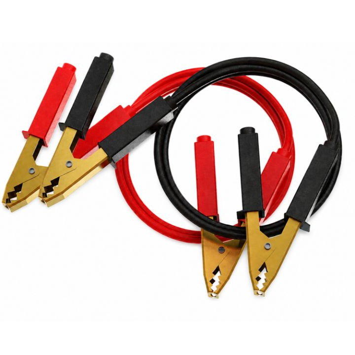 Bylion Akü Takviye Kablosu 2 mt 1200 Amp. Bbc-1200