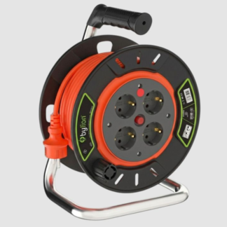 BYLİON MİNİ MAKARA KABLO 3X2.5 MM 25 MT PSE15325F
