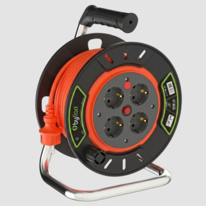 Bylion Mini Makara Kablo 3X2.5 mm 20 mt PSE20325F