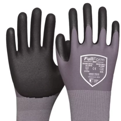 Fullform Köpük Eldiven 5501 Xl NO:10