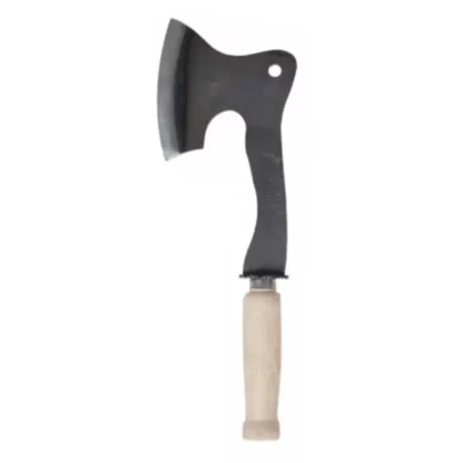 Ergüven Kamp Baltasi Küçük 35 cm