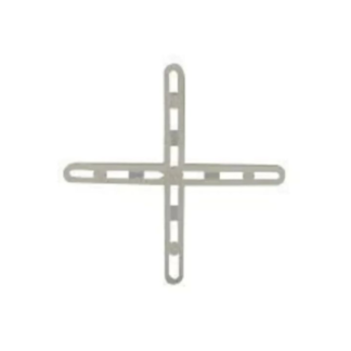 DERZ ARTISI OLUKLU 3 MM (500 ADET)