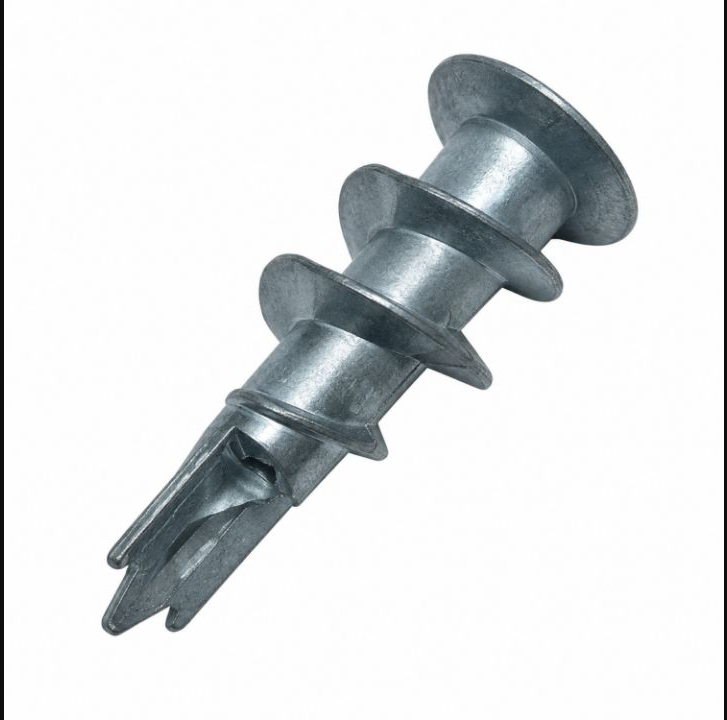 Burgulu Alçipan Dübeli Metal (Turbolet)